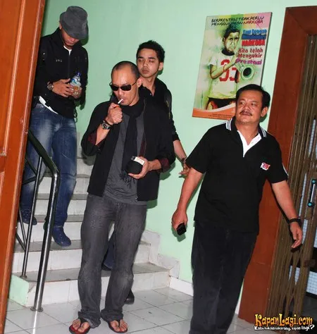 Foto Yoyo Padi