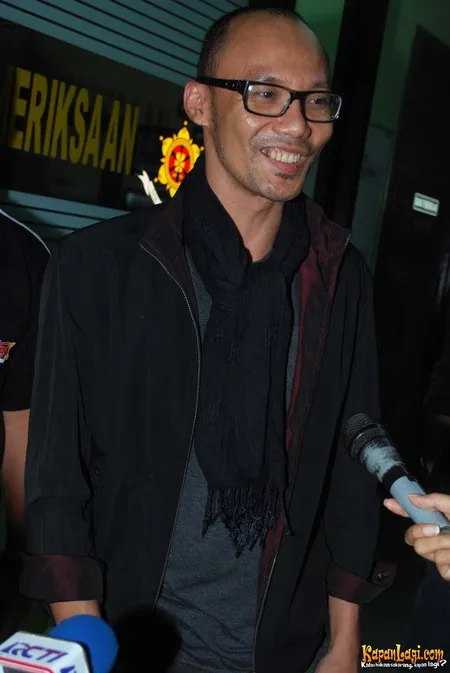 Foto Yoyo Padi
