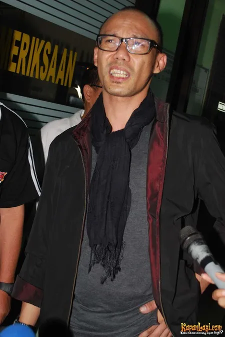 Foto Yoyo Padi