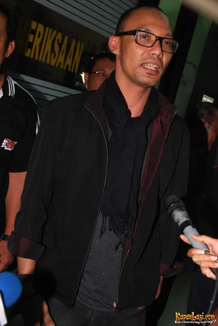 Foto Yoyo Padi