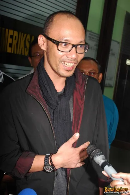 Foto Yoyo Padi