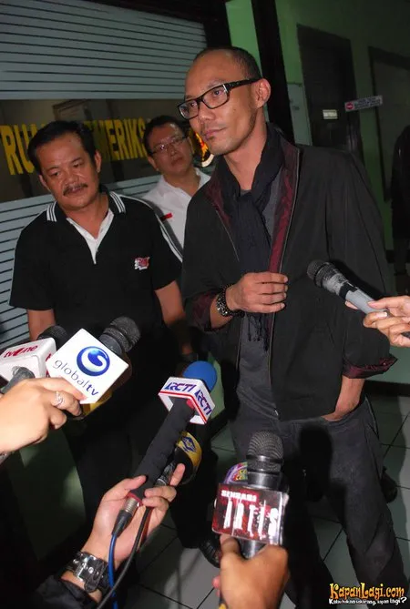 Foto Yoyo Padi