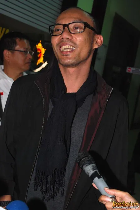 Foto Yoyo Padi