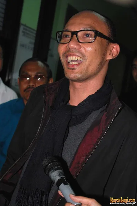Foto Yoyo Padi