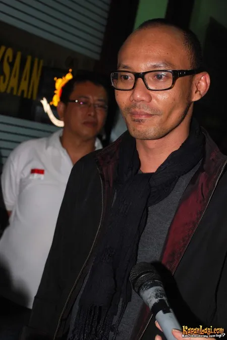 Foto Yoyo Padi