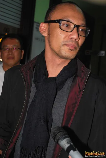 Foto Yoyo Padi