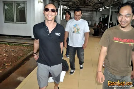 Foto Yoyo Padi