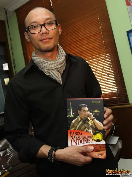 Foto Yoyo Padi