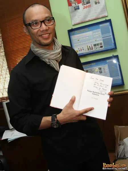 Foto Yoyo Padi