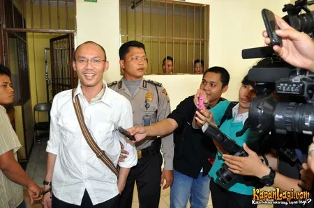 Foto Yoyo Padi