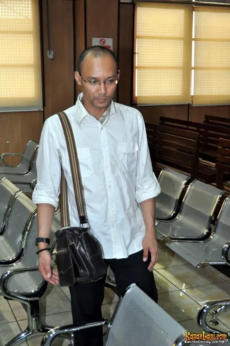 Foto Yoyo Padi