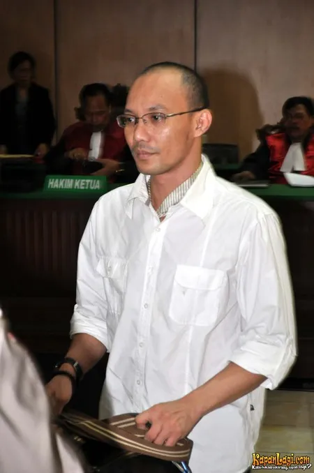 Foto Yoyo Padi
