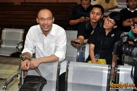 Foto Yoyo Padi