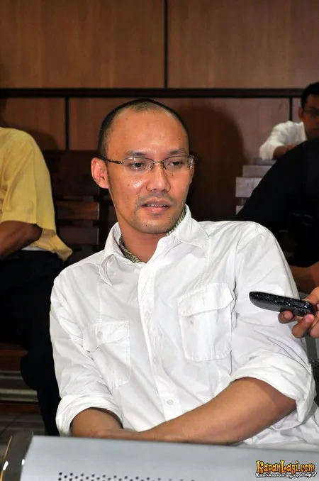 Foto Yoyo Padi
