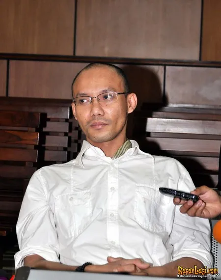 Foto Yoyo Padi