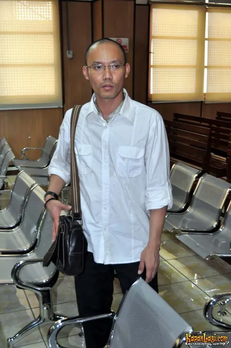 Foto Yoyo Padi