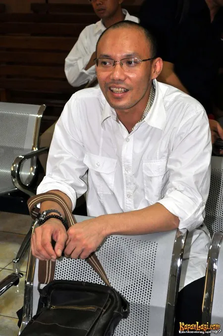 Foto Yoyo Padi