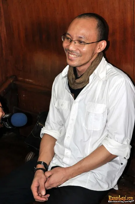 Foto Yoyo Padi