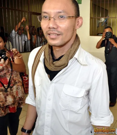 Foto Yoyo Padi