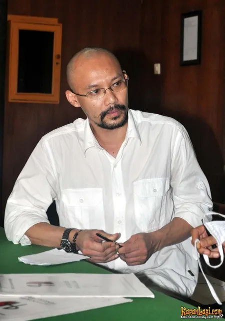 Foto Yoyo Padi