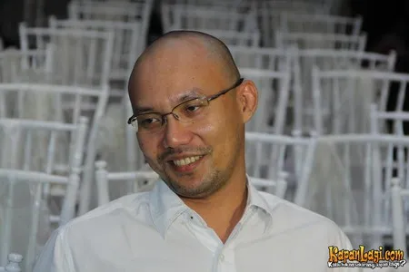 Foto Yoyo Padi