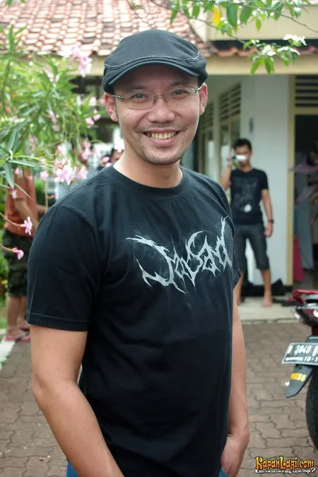 Foto Yoyo Padi