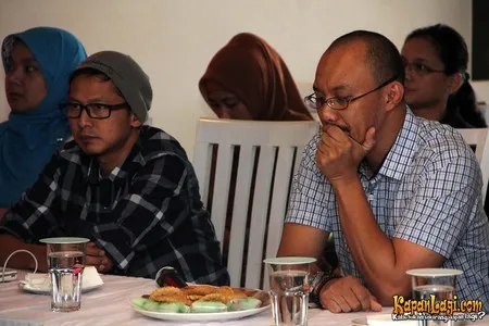 Foto Yoyo Padi