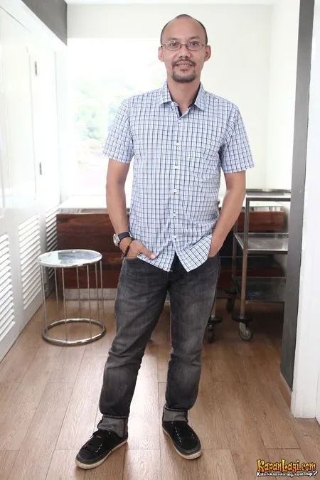 Foto Yoyo Padi