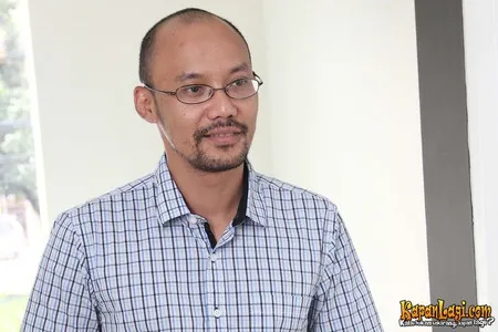 Foto Yoyo Padi