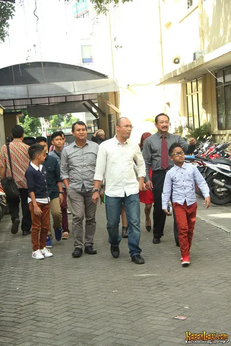 Foto Yoyo Padi