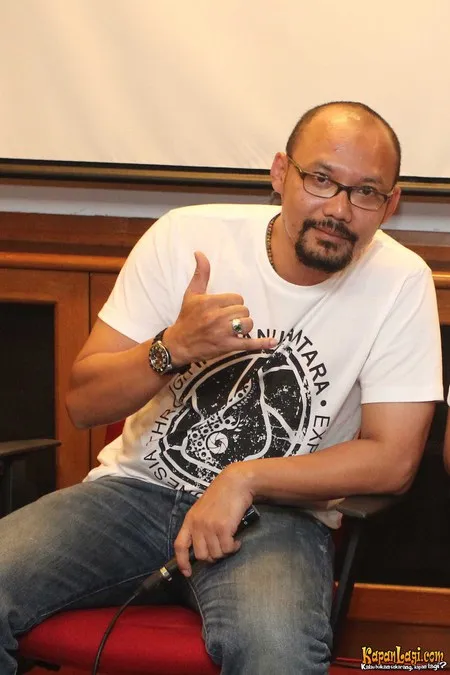Foto Yoyo Padi