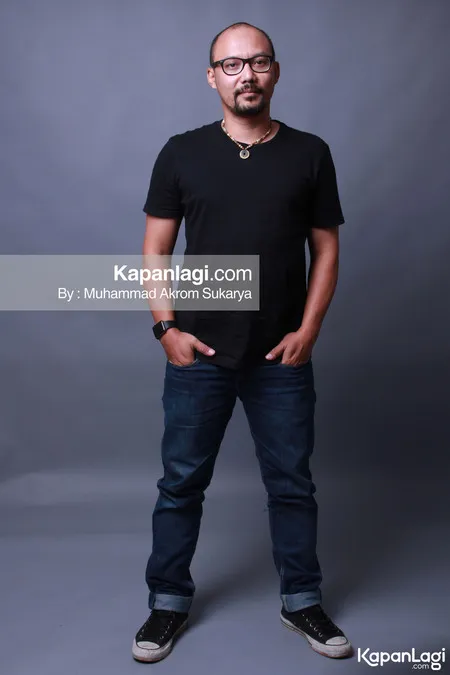 Foto Yoyo Padi