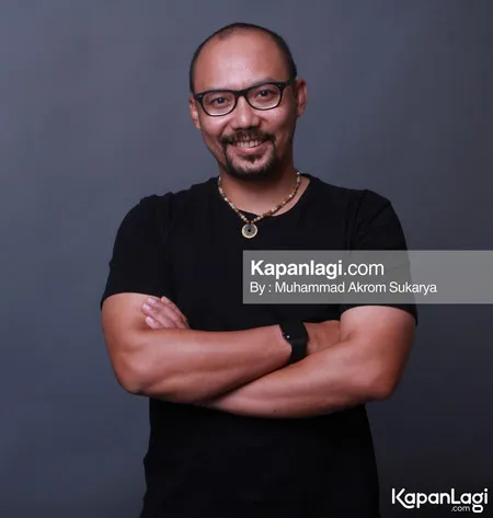 Foto Yoyo Padi
