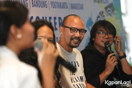 Foto Yoyo Padi