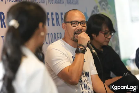 Foto Yoyo Padi