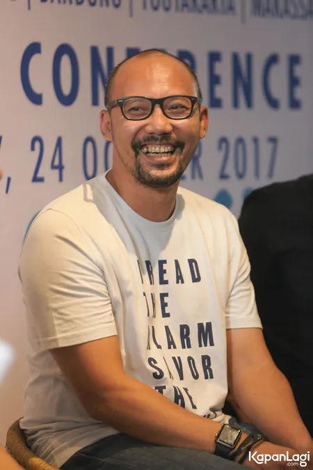 Foto Yoyo Padi