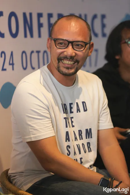 Foto Yoyo Padi