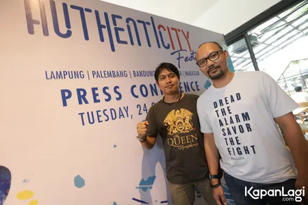 Foto Yoyo Padi