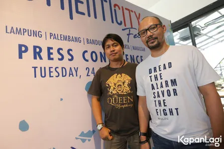 Foto Yoyo Padi