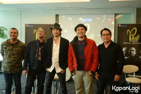 Foto Yoyo Padi