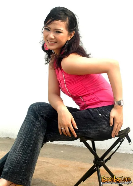 Foto Yuanita Christiani