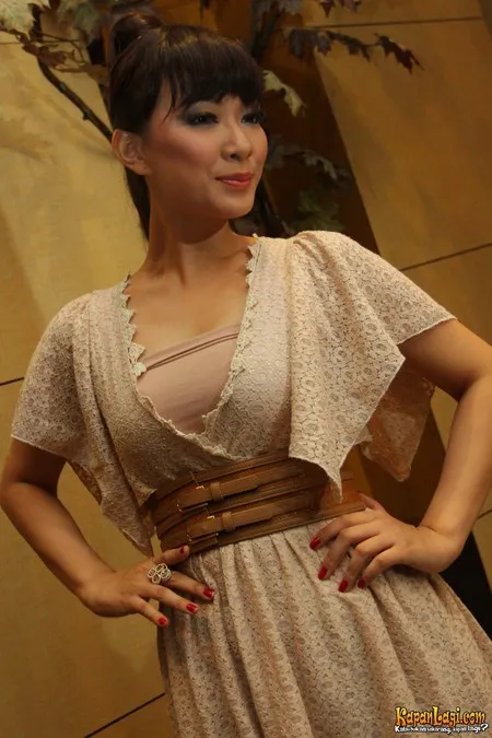 Foto Yuanita Christiani