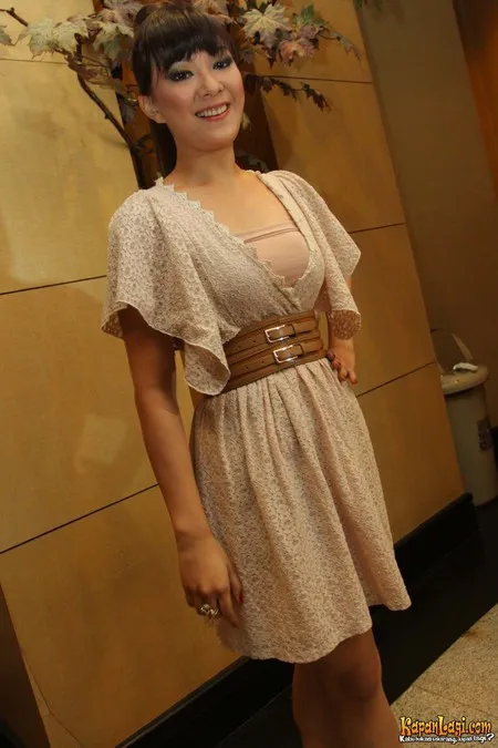 Foto Yuanita Christiani