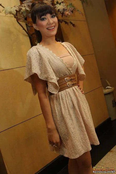 Foto Yuanita Christiani