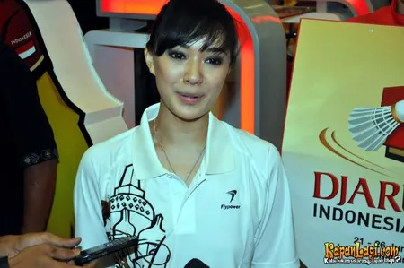 Foto Yuanita Christiani