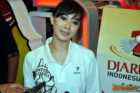 Foto Yuanita Christiani