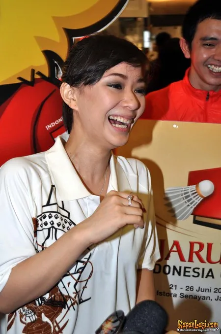 Foto Yuanita Christiani