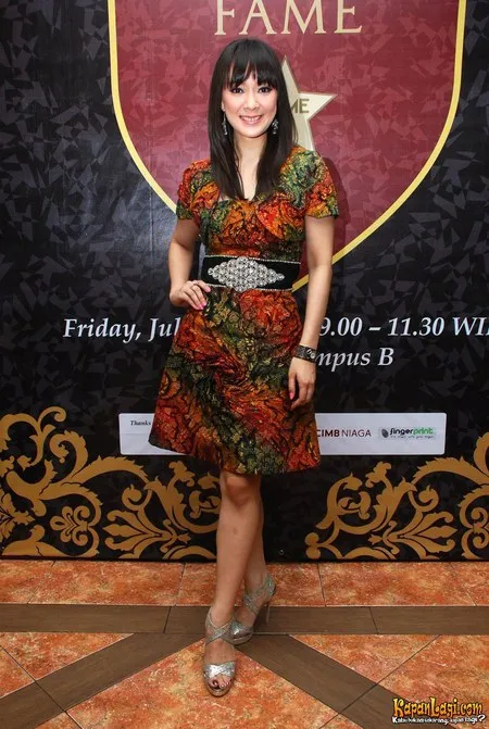 Foto Yuanita Christiani