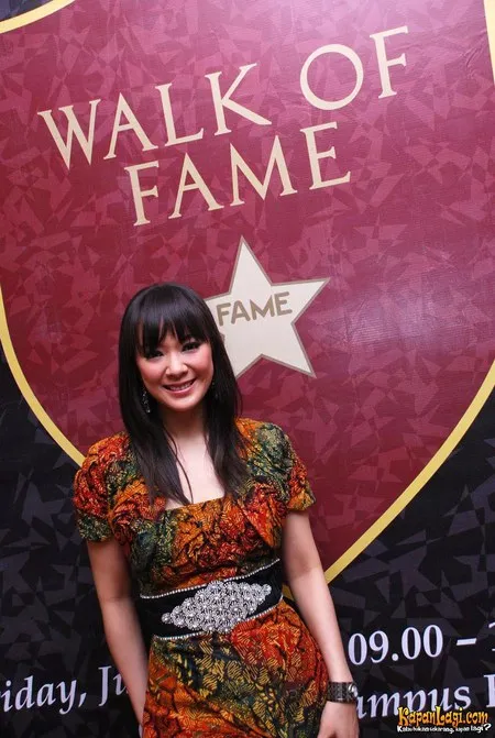 Foto Yuanita Christiani