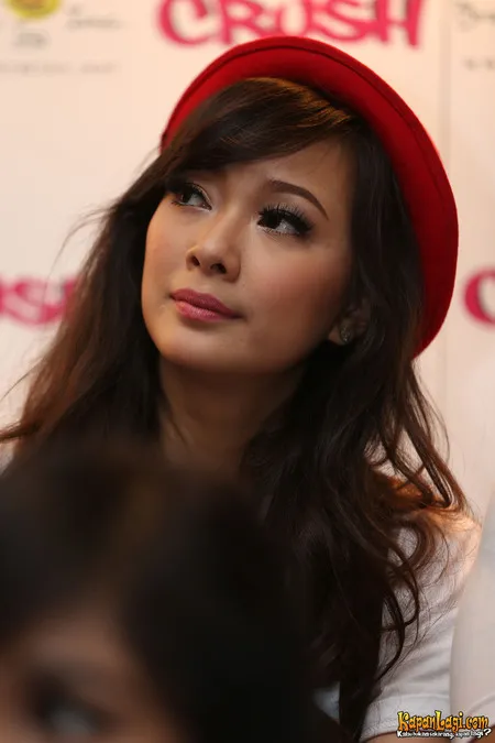 Foto Yuanita Christiani